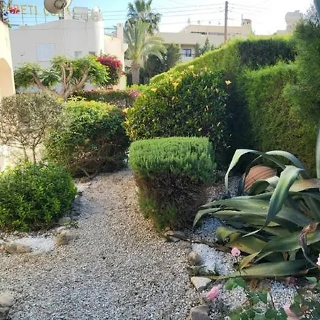 Βίλα Cyprus Beachfront Paradise Private Pool Κόλπος των Κοραλλιών