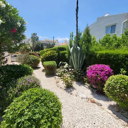 Villa Cyprus Beachfront Paradise Private Pool *