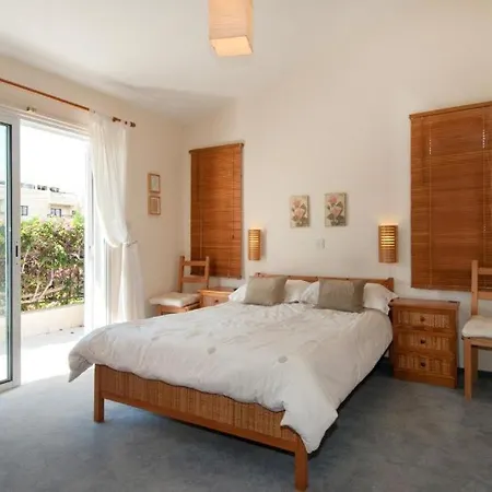 Cyprus Beachfront Paradise Private Pool Coral Bay