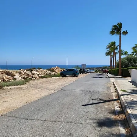 Villa Cyprus Beachfront Paradise Private Pool